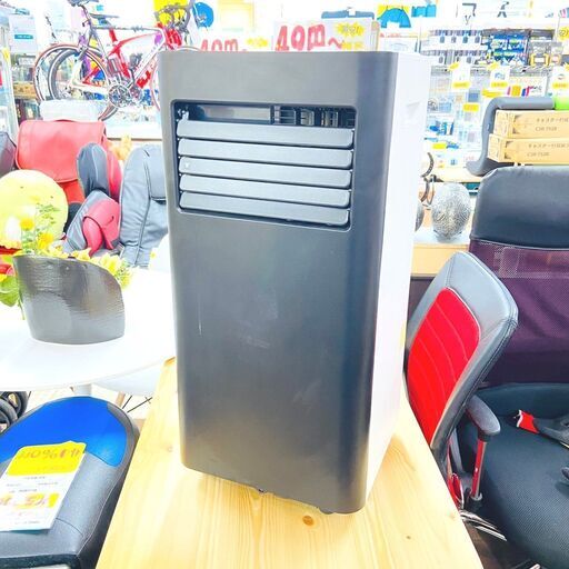 5/26■KODEN／コーデン■エアコン　KEP201RH　2021年製　中古