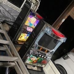 緑ドン　スロット