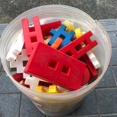 ニューブロック　学研の画像