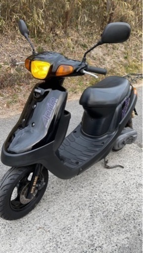 ジョグアプリオ2 現状販売 ジャンク