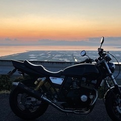 xjr400   4hm    急ぎで売るので値下げ交渉できます！