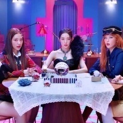 Red Velvetコピユニメンバー募集