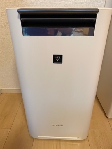 空気清浄機　売ります