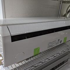 エアコン 富士通 2019年製 100V 2.2kw AS-B22J?自社配送時?代引き可?※現金、クレジット、スマホ決済対応※【3ヶ月保証】
