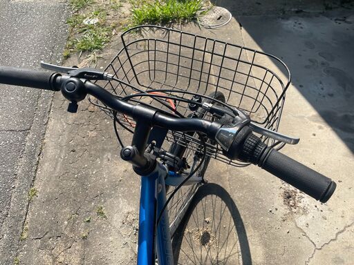 全部込々特価車★700C シティクロス　通勤通学にベスト♪