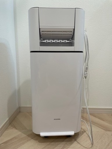 除湿機　アイリスオーヤマ　5.0L