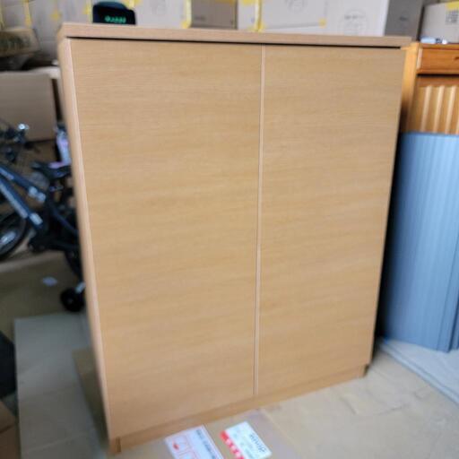 訳あり　下駄箱