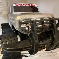 車おもちゃの画像