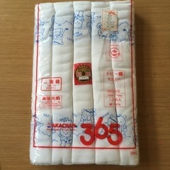 【お話中】布オムツ用サラシ☆10枚入りの画像