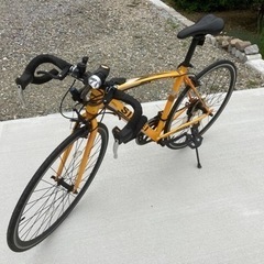 ロードバイクの画像