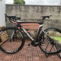 Merida reacto400 値下げ不可