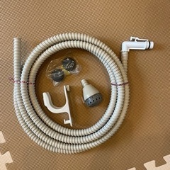 洗濯機 HITACHI ビートウォッシュ お湯取りホース新品