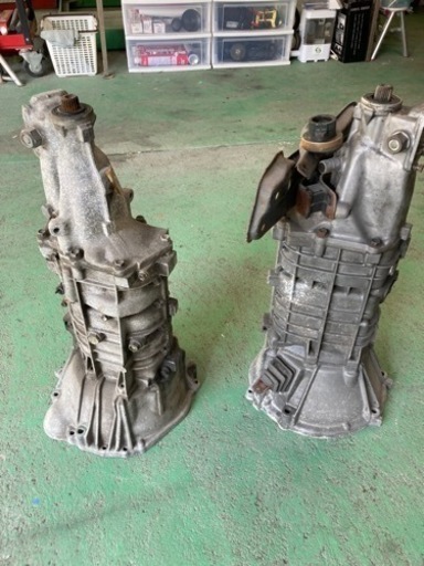 ae86ミッション2個セット