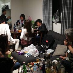 【大人の飲酒サークル】5/22(日)夜＠池袋にて、30代〜50代あたりと飲みませんか？ - 友達