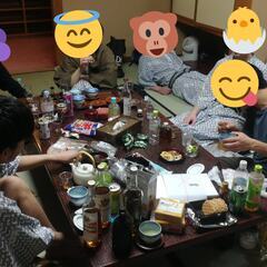 【大人の飲酒サークル】5/22(日)夜＠池袋にて、30代〜50代あたりと飲みませんか？ − 東京都