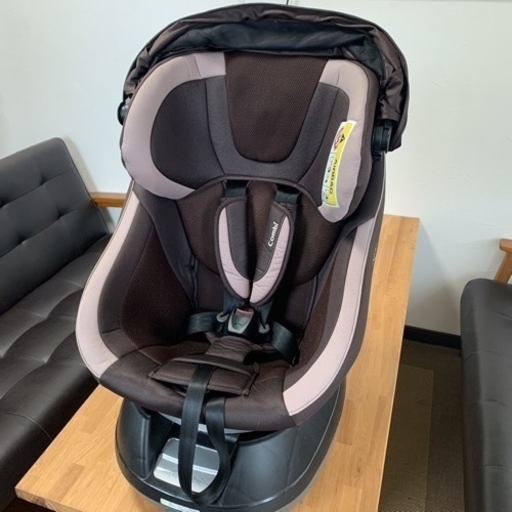 お取引き決定‼︎ 美品！最上位モデル！コンビ　ネルーム　エッグショックNF-600