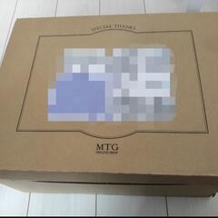 SIX PAD 上下セット パワースーツの画像