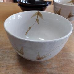 どんぶりセットの画像