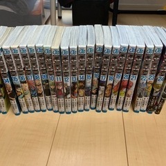 【値引き可能】ワンパンマン全巻　1-25巻