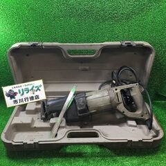 メーカー不明 型番不明 タイガーソー レシプロソー【リライズ市川...