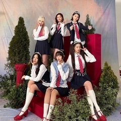 KPOP推しがいれば推しで踊りましょ〜！完コピして踊りたいです！