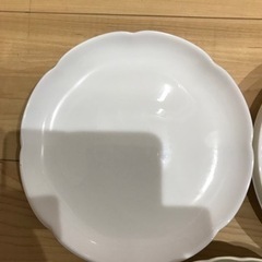 20枚　ヤマザキ春のパン祭り　お皿などの画像