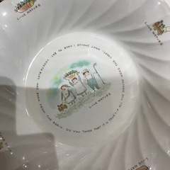 20枚　ヤマザキ春のパン祭り　お皿などの画像