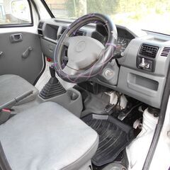 17年式　クリッパートラック　車検２年付！！！の画像
