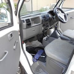 17年式　クリッパートラック　車検２年付！！！の画像