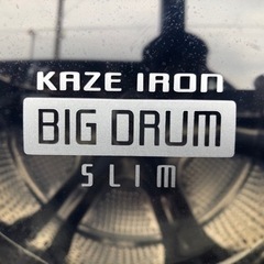 ドラム式洗濯機の画像