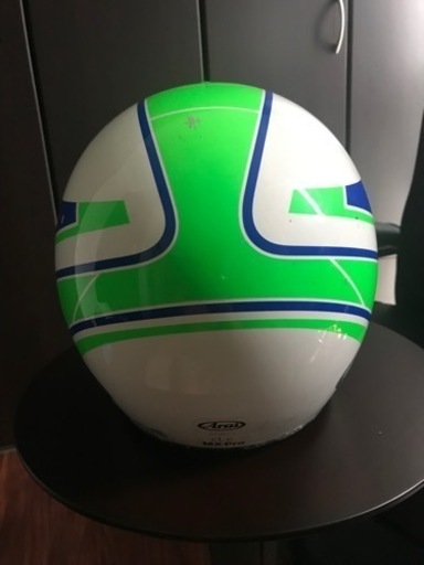 アライmx Pro   57 58サイズ　値下げしました