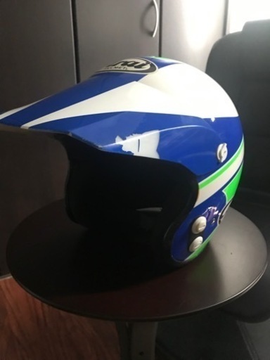アライmx Pro   57 58サイズ　値下げしました