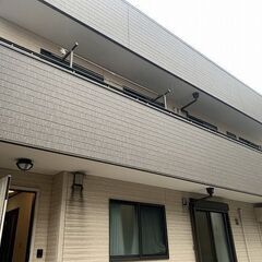 【ヴェーダハウス】北綾瀬駅 徒歩9分♪ 広々空間の女性専用シェア...