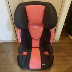 レカロ　RECARO チャイルドシート　ミラノ