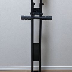 縦置き自転車スタンド