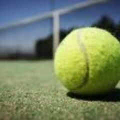 enjoy tennis🎾