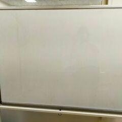 自立式ホワイトボード（汚れあり）の画像