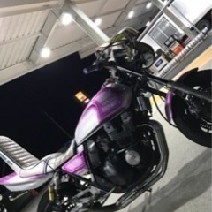 xjr400の画像