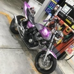 xjr400の画像
