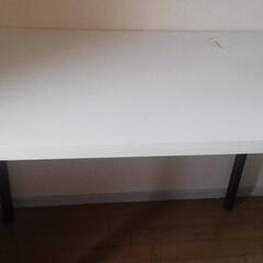 訳ありIKEA　机