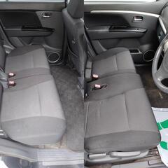 ワゴンRスティングレー★検長/９万km台★スズキ/軽自動車★千葉県の画像