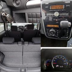 ワゴンRスティングレー★検長/９万km台★スズキ/軽自動車★千葉県の画像