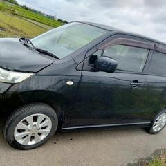 ワゴンRスティングレー★検長/９万km台★スズキ/軽自動車★千葉県の画像