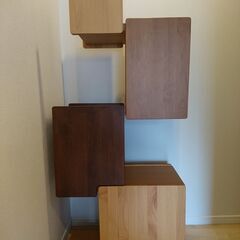 タワーシェルフ
