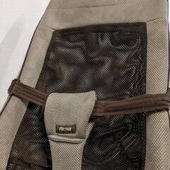 【６月１０日まで出品】Richell バウンサーの画像
