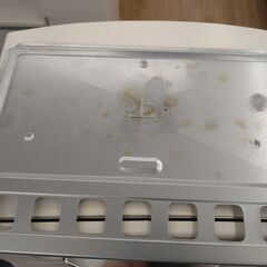 アラジン　オーブントースター　2021年製　KJ625の画像