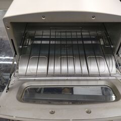 アラジン　オーブントースター　2021年製　KJ625の画像