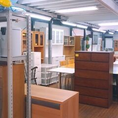 家具充実してます♪