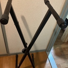 CASIO 光ナビゲーションキーボードの画像