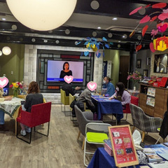 今週7月30日！座ってセッションを受けるだけで開運！やる気が出てきます!の画像